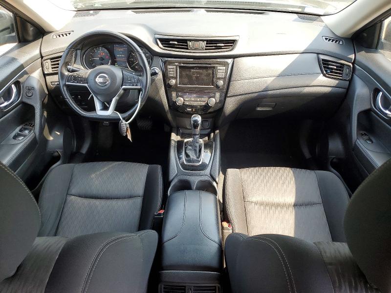 Продаж на аукціоні авто 2020 Nissan Rogue, vin: JN8AT2MV0LW120335, номер лоту: 56049126