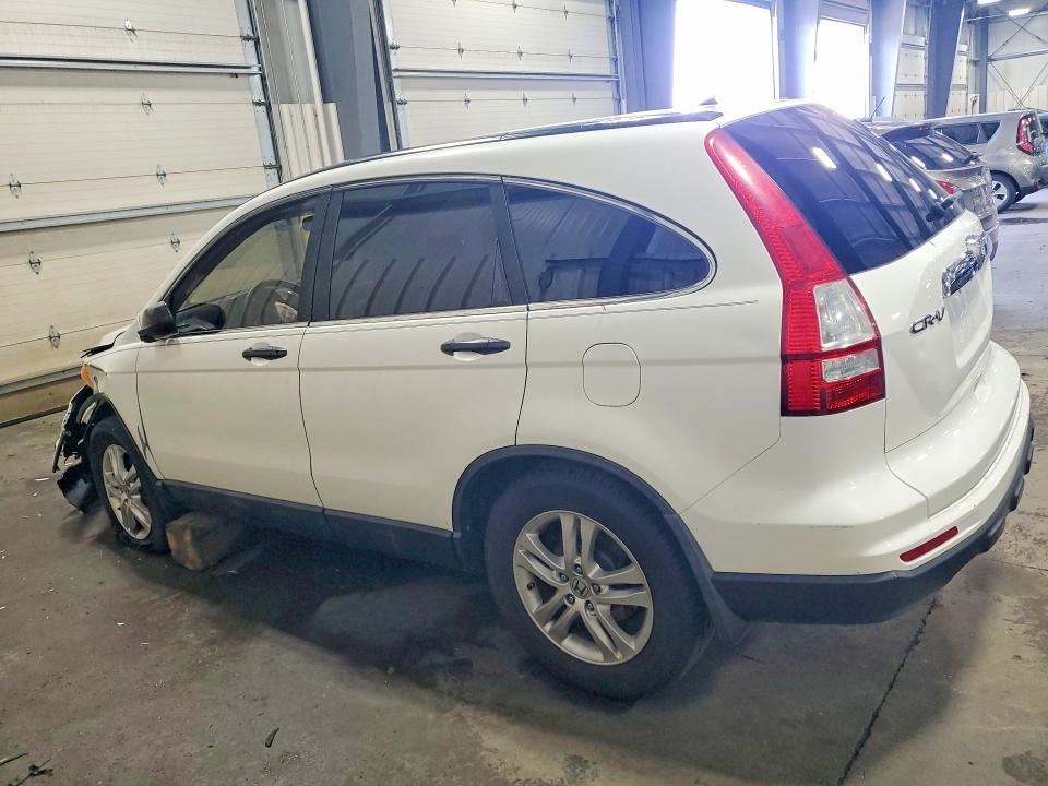 Продаж на аукціоні авто 2011 Honda Cr-v, vin: 5J6RE3H53BL055967, номер лоту: 55615516