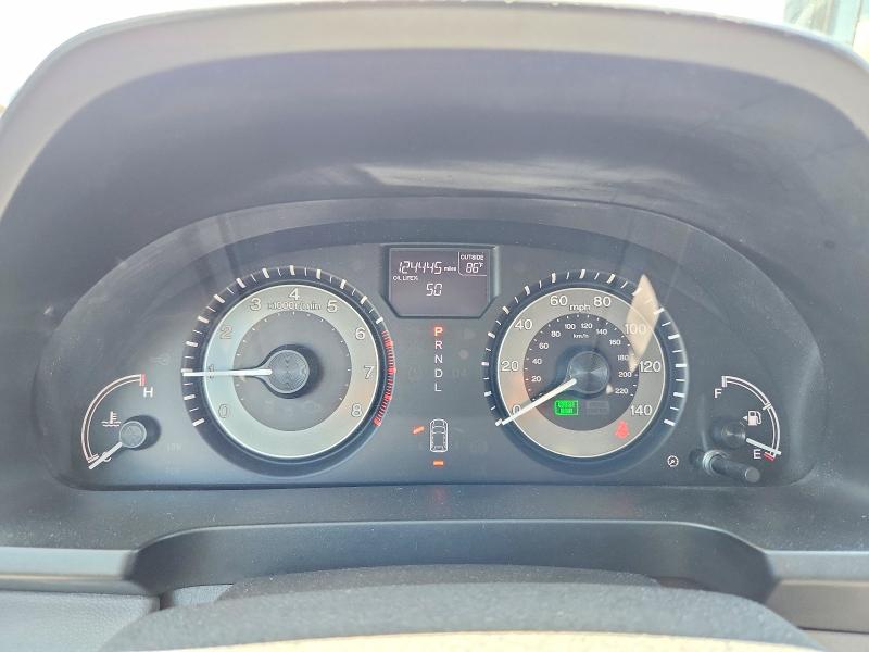 Aukcja sprzedaży 2016 Honda Odyssey, vin: 5FNRL5H66GB160903, numer aukcji: 56686626