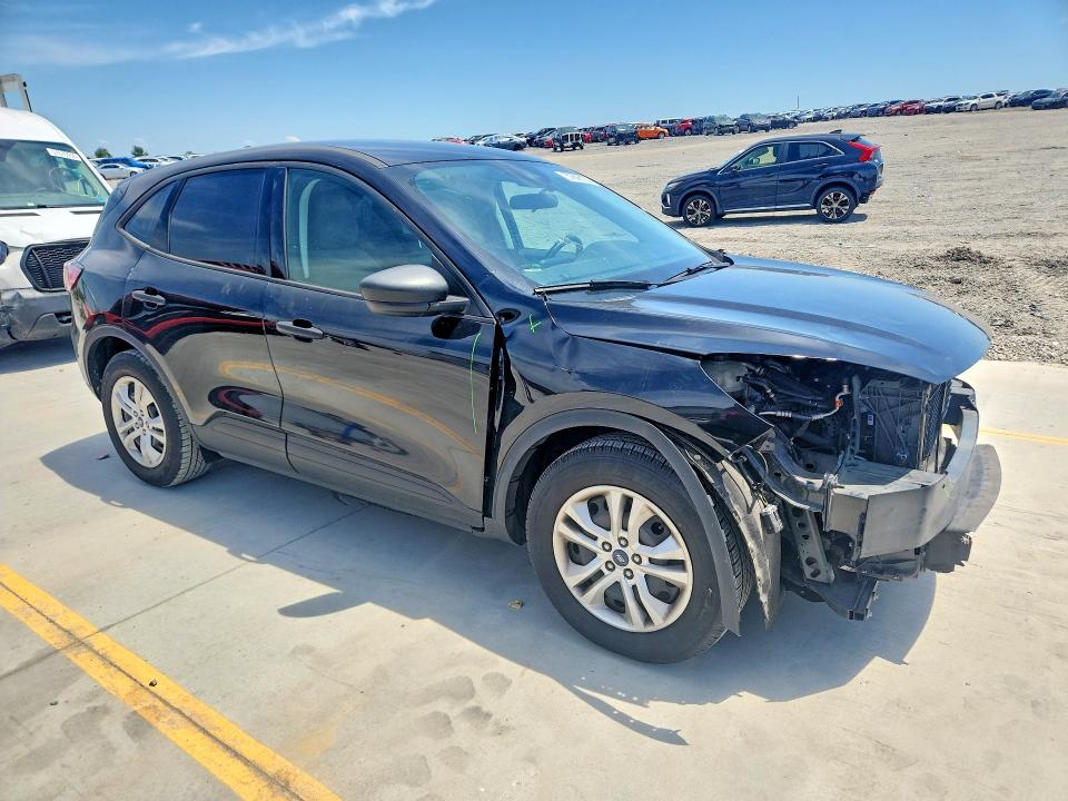 Aukcja sprzedaży 2021 Ford Escape, vin: 1FMCU0F66MUA06649, numer aukcji: 57806136