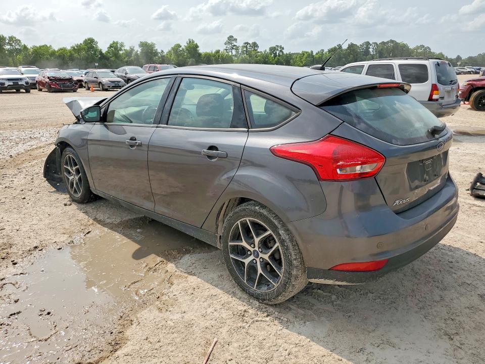 Aukcja sprzedaży 2017 Ford Focus, vin: 1FADP3M26HL346970, numer aukcji: 58321936