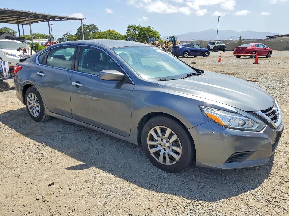 Aukcja sprzedaży 2016 Nissan Altima, vin: 1N4AL3AP9GN361562, numer aukcji: 58962286