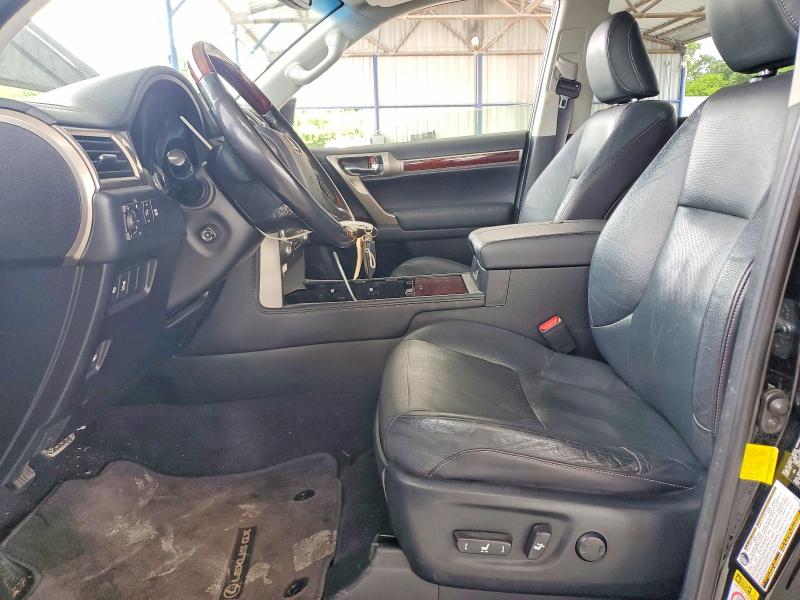 Aukcja sprzedaży 2016 Lexus Gx, vin: JTJBM7FXXG5144420, numer aukcji: 56531606