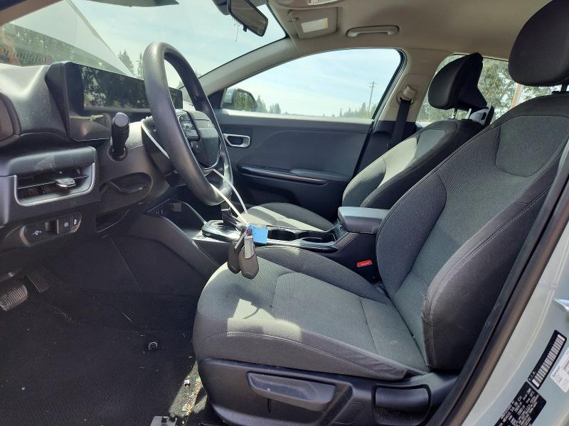 Aukcja sprzedaży 2025 Kia K4, vin: 3KPFT4DE6SE132592, numer aukcji: 58332616