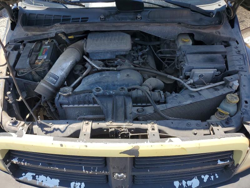 2004 Dodge Durango მანქანა იყიდება აუქციონზე, vin: 1D4HB38N36F170862, აუქციონის ნომერი: 57088076