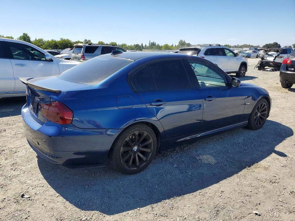 57626886 :رقم المزاد ، WBAPH5G54BNM79192 vin ، 2011 Bmw 328 مزاد بيع