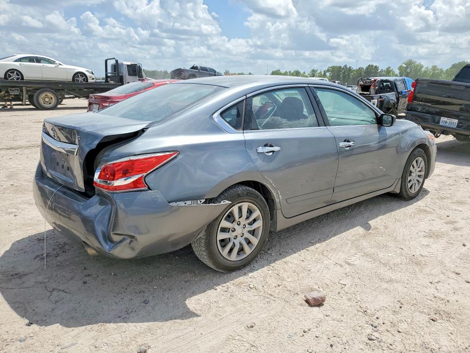 Продаж на аукціоні авто 2015 Nissan Altima, vin: 1N4AL3AP3FN900093, номер лоту: 59050526