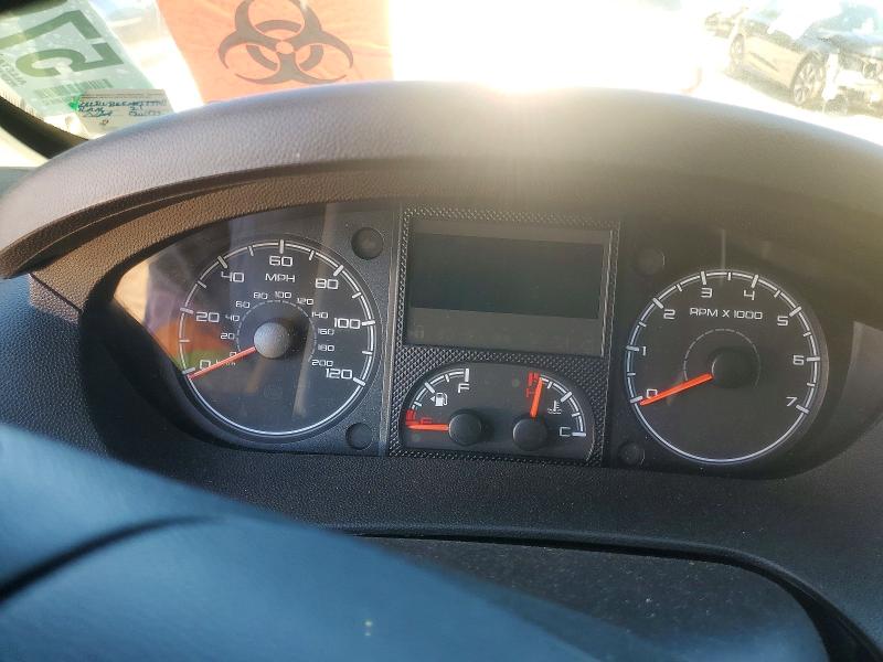 57618496 :رقم المزاد ، 3C6LRVBG5ME539941 vin ، 2021 Ram Promaster 1500 مزاد بيع