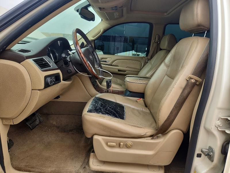 Aukcja sprzedaży 2009 Cadillac Escalade, vin: 1GYFC13239R222281, numer aukcji: 57087096
