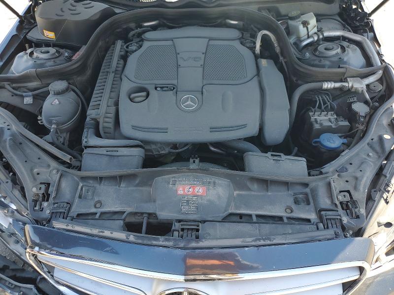 Aukcja sprzedaży 2016 Mercedes-benz E, vin: WDDHF5KB9GB230119, numer aukcji: 57393856
