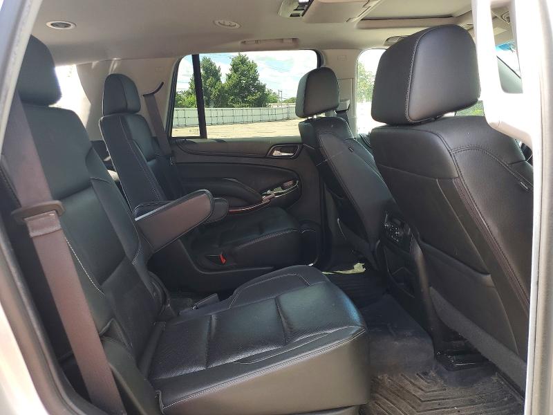 52538796 :رقم المزاد ، 1GKS2BKC1HR407004 vin ، 2017 Gmc Yukon مزاد بيع