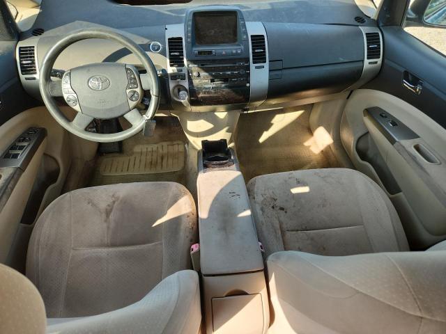 Aukcja sprzedaży 2005 Toyota Prius, vin: JTDKB20U357038743, numer aukcji: 58476216