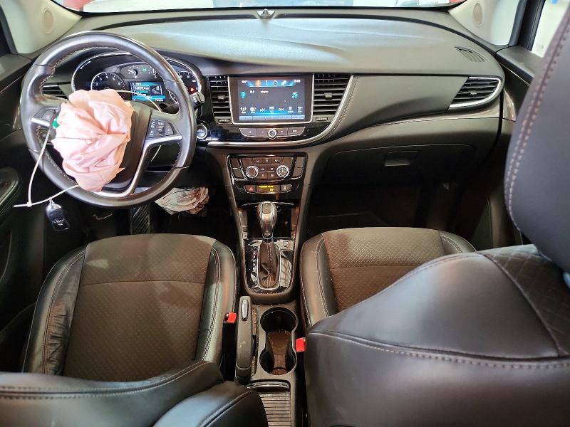Продаж на аукціоні авто 2017 Buick Encore, vin: KL4CJASB7HB212824, номер лоту: 56400776