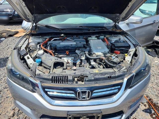 Aukcja sprzedaży 2014 Honda Accord, vin: 1HGCR6F3XEA006513, numer aukcji: 57745596