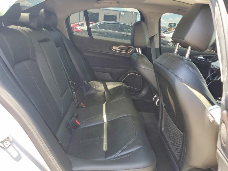 Продажа на аукционе авто 2020 Alfa Romeo Giulia, vin: ZARFANBN7L7638776, номер лота: 57631786