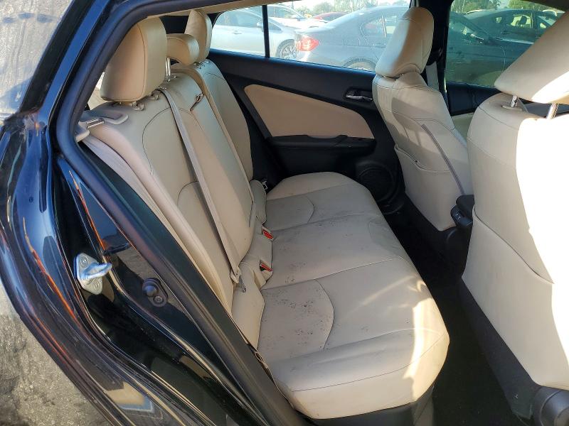 Aukcja sprzedaży 2019 Toyota Prius, vin: JTDKARFU6K3079406, numer aukcji: 57566146