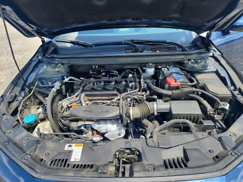 Aukcja sprzedaży 2024 Honda Accord, vin: 1HGCY1F36RA024289, numer aukcji: 57857196