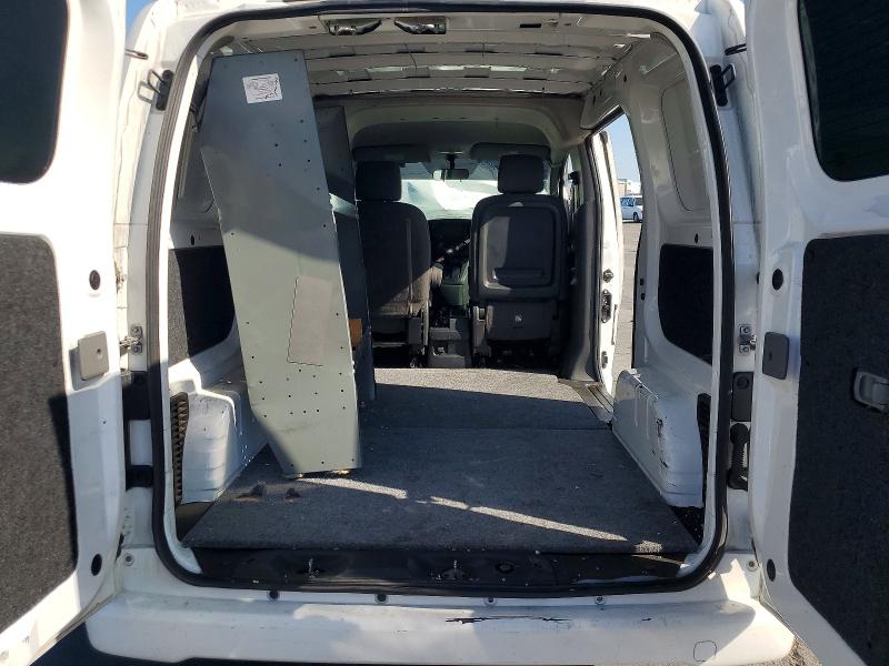 Продажа на аукционе авто 2014 Nissan Nv200, vin: 3N6CM0KN1EK696617, номер лота: 55792176