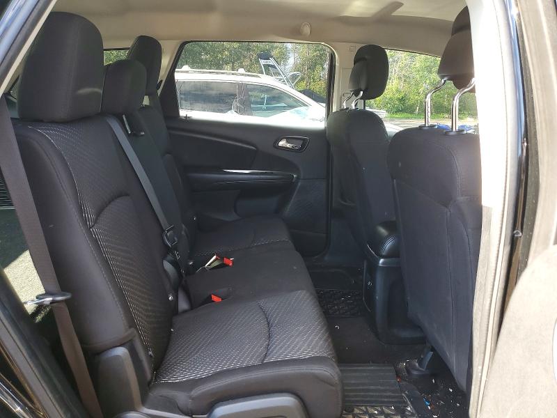 57565056 :رقم المزاد ، 3C4PDCABXET198195 vin ، 2014 Dodge Journey مزاد بيع