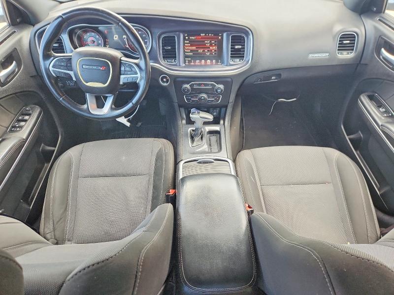 56590326 :رقم المزاد ، 2C3CDXHG8GH178499 vin ، 2016 Dodge Charger مزاد بيع