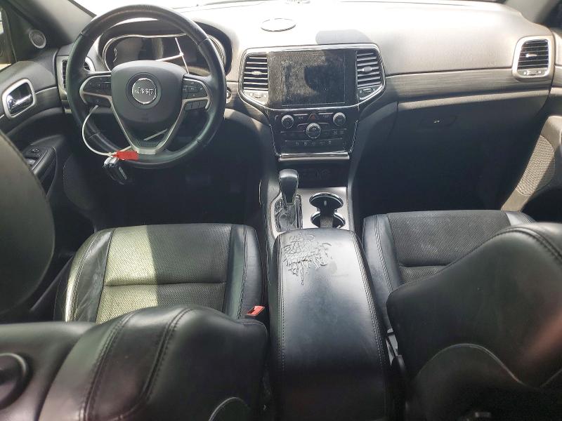 Продажа на аукционе авто 2019 Jeep Grand Cherokee, vin: 1C4RJEAGXKC548330, номер лота: 58773986