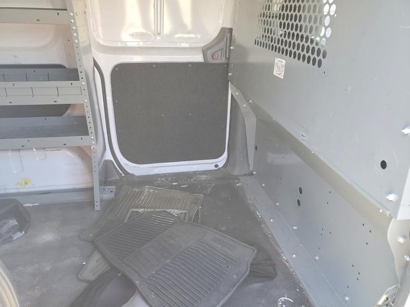 Продажа на аукционе авто 2017 Nissan Nv200, vin: 3N6CM0KN0HK707871, номер лота: 57725496