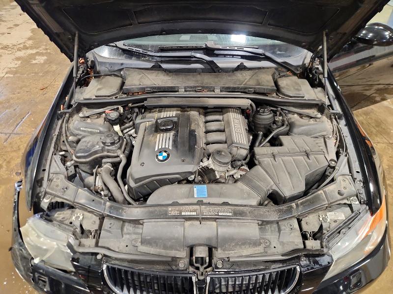Aukcja sprzedaży 2007 Bmw 328, vin: WBAVC73507KP33786, numer aukcji: 55685886