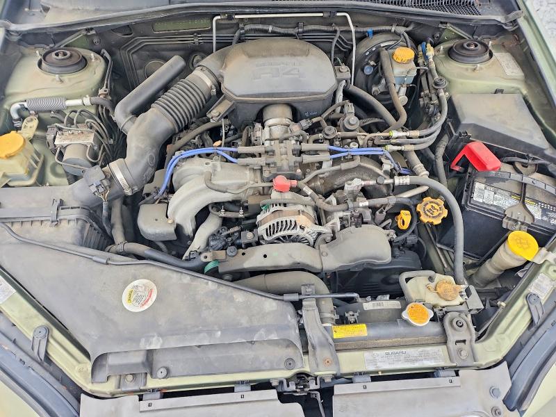 Продаж на аукціоні авто 2005 Subaru Legacy, vin: 4S4BP61C057315133, номер лоту: 58925956
