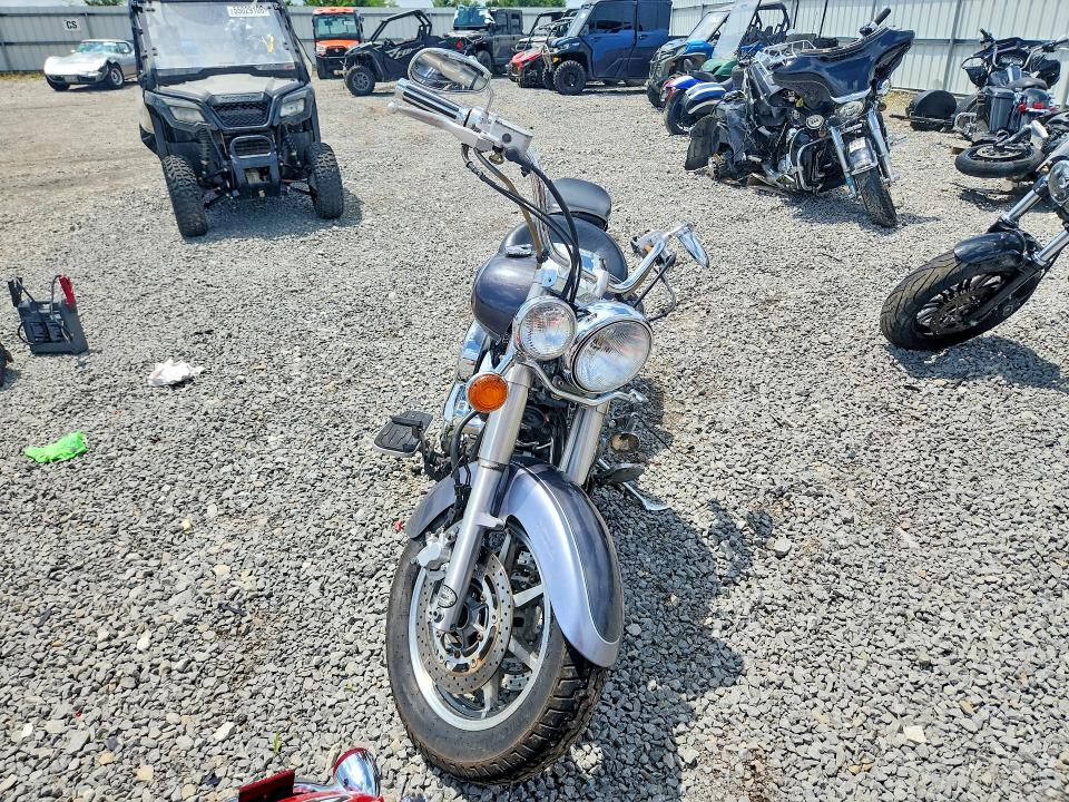 Aukcja sprzedaży 2004 Yamaha Xvs1100, vin: JYAVP11E44A058934, numer aukcji: 57060456