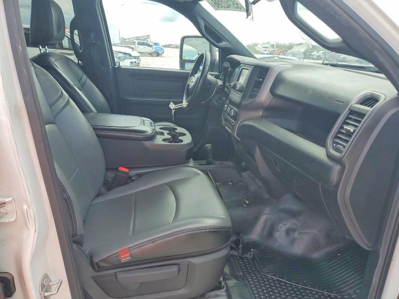 Продажа на аукционе авто 2023 Ram 3500, vin: 3C63RRGL7PG510866, номер лота: 55742396
