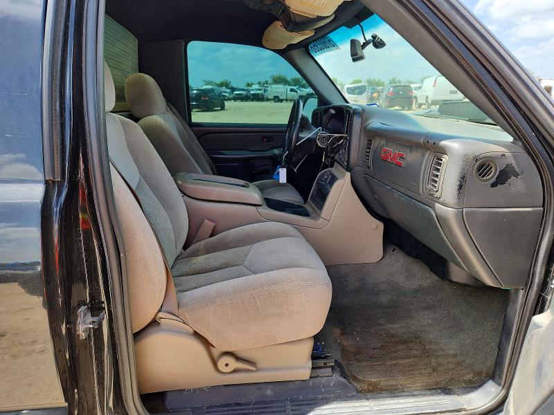 Aukcja sprzedaży 2003 Gmc New Sierra, vin: 1GTEC14V53Z103729, numer aukcji: 57603366