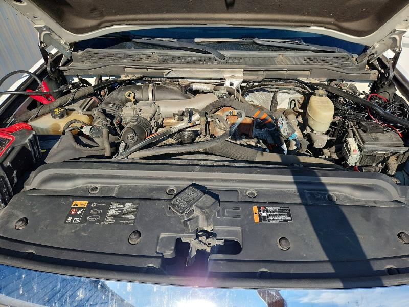 Aukcja sprzedaży 2015 Gmc Sierra, vin: 1GT120E89FF645068, numer aukcji: 55887876
