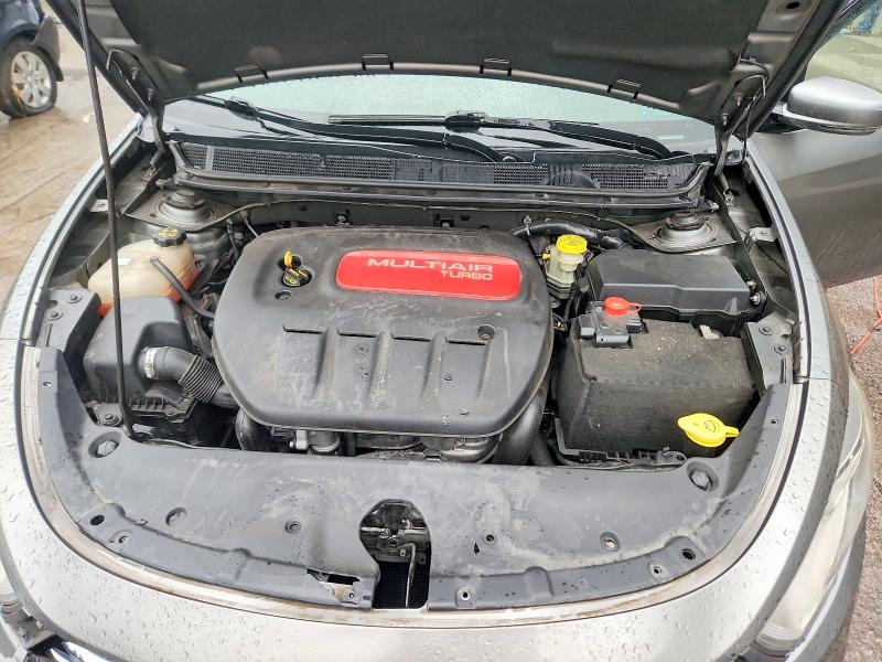 2013 Dodge Dart მანქანა იყიდება აუქციონზე, vin: 1C3CDFCH5DD134592, აუქციონის ნომერი: 58271536