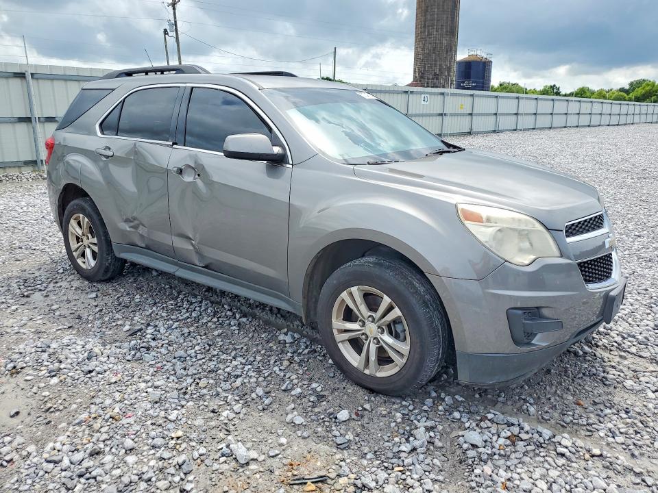 Aukcja sprzedaży 2012 Chevrolet Equinox, vin: 2GNALDEK7C6390188, numer aukcji: 57547816