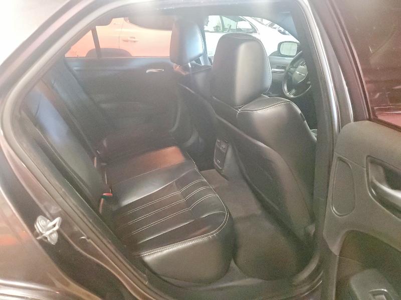 Aukcja sprzedaży 2016 Chrysler 300, vin: 2C3CCAGG0GH261975, numer aukcji: 56378566