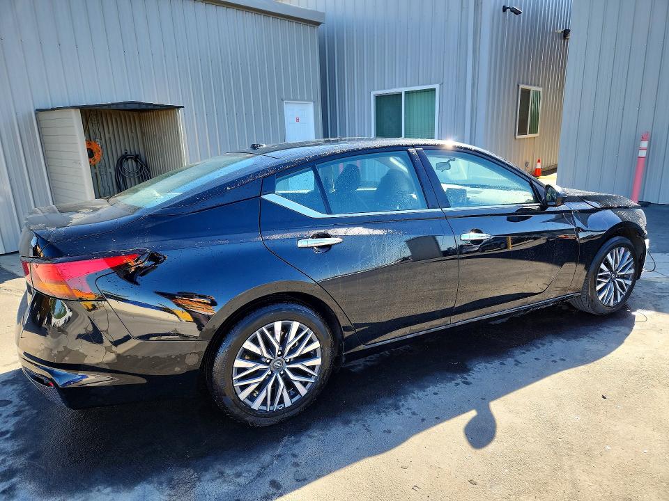 Продажа на аукционе авто 2025 Nissan Altima, vin: 1N4BL4DVXSN385964, номер лота: 56299586