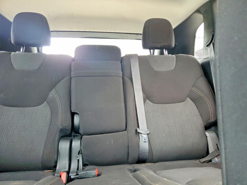 Продажа на аукционе авто 2015 Jeep Cherokee, vin: 1C4PJMCB6FW793293, номер лота: 58111456