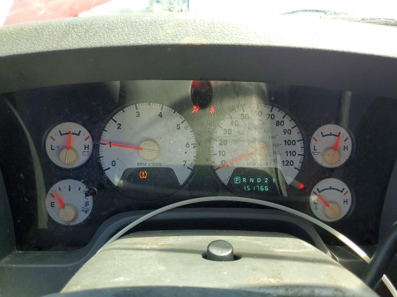 Aukcja sprzedaży 2008 Dodge Ram 1500, vin: 1D7HU18248S608869, numer aukcji: 55566406