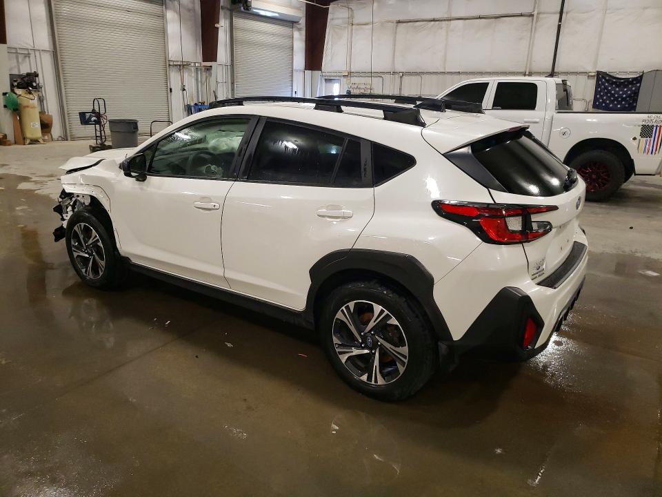 Aukcja sprzedaży 2021 Subaru Crosstrek, vin: JF2GUADC1R8257536, numer aukcji: 52867466