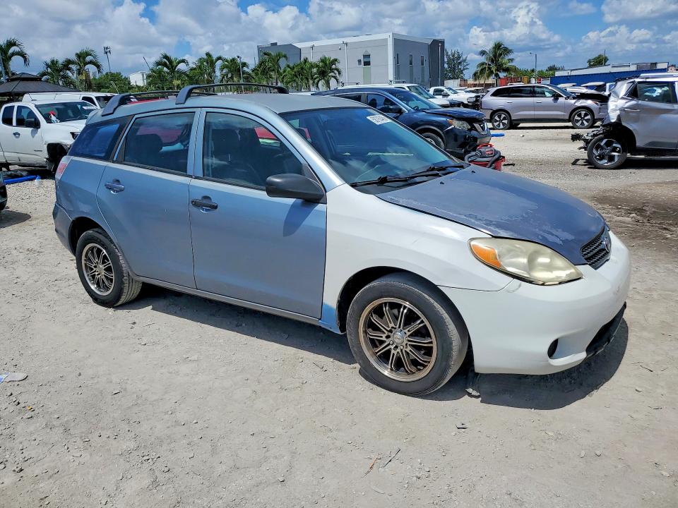 Aukcja sprzedaży 2006 Toyota Matrix, vin: 2T1LR32E36C557674, numer aukcji: 58793486
