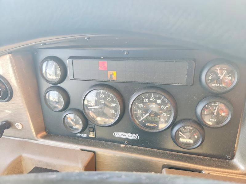 Продажа на аукционе авто 2003 Freightliner Xc Chassis, vin: 4UZAAHAK03CL63798, номер лота: 56770646