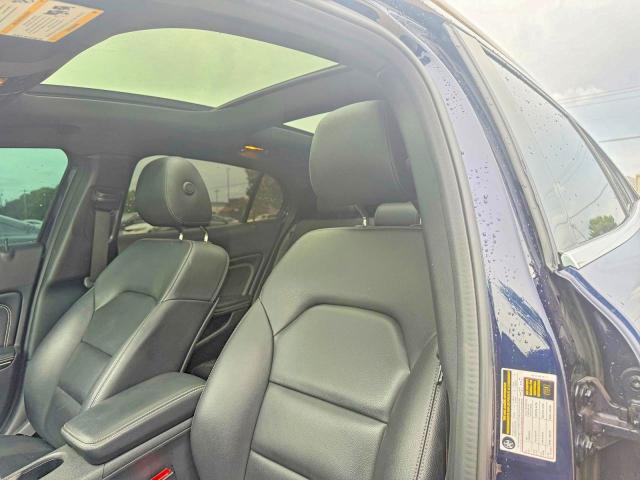 Продаж на аукціоні авто 2019 Mercedes-benz Gla, vin: WDCTG4EB2KU003952, номер лоту: 56688066