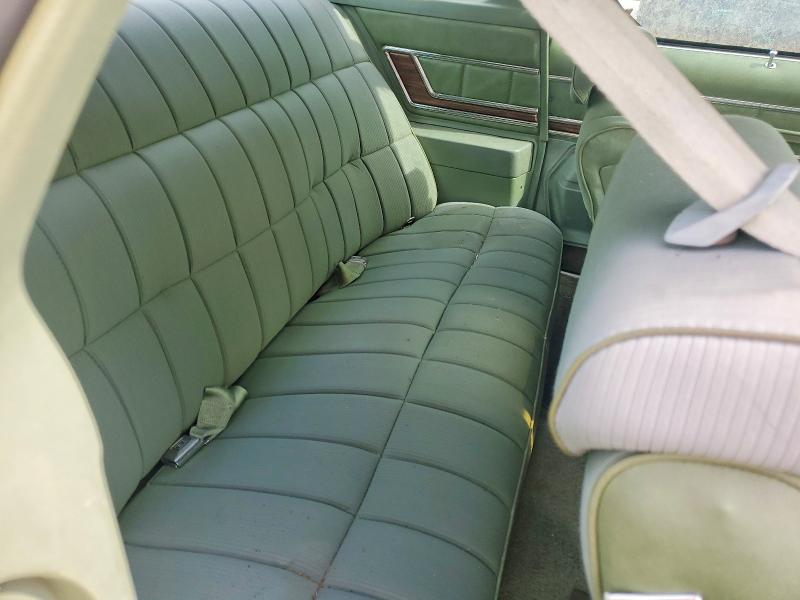 Aukcja sprzedaży 1974 Buick Regal, vin: 4J57J4H185598, numer aukcji: 56237676