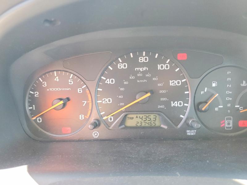 Aukcja sprzedaży 2002 Honda Accord, vin: 1HGCG66522A137602, numer aukcji: 56311356