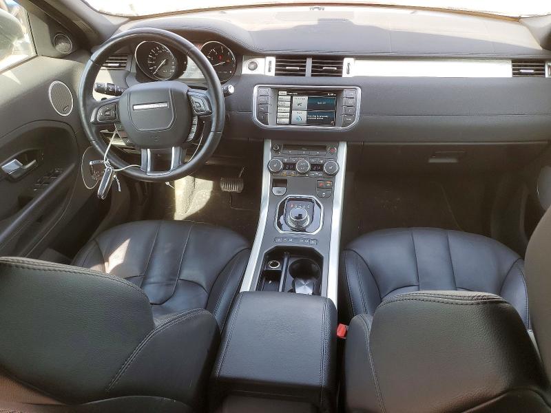Продажа на аукционе авто 2014 Land Rover Range Rover Evoque, vin: SALVP2BG0EH930764, номер лота: 55114826