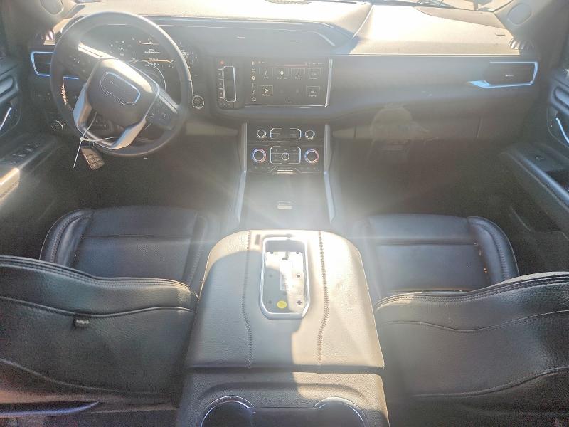 56456356 :رقم المزاد ، 1GKS2JKL4PR437901 vin ، 2023 Gmc Yukon Xl مزاد بيع