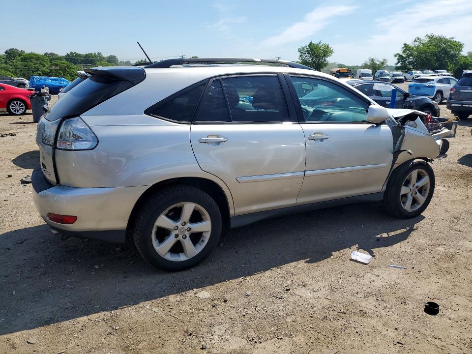 Продаж на аукціоні авто 2004 Lexus Rx, vin: 2T2HA31U04C020579, номер лоту: 58704556