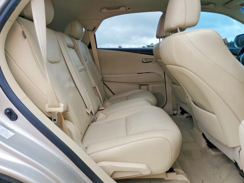 Aukcja sprzedaży 2014 Lexus Rx, vin: 2T2ZK1BA0EC144685, numer aukcji: 57842356