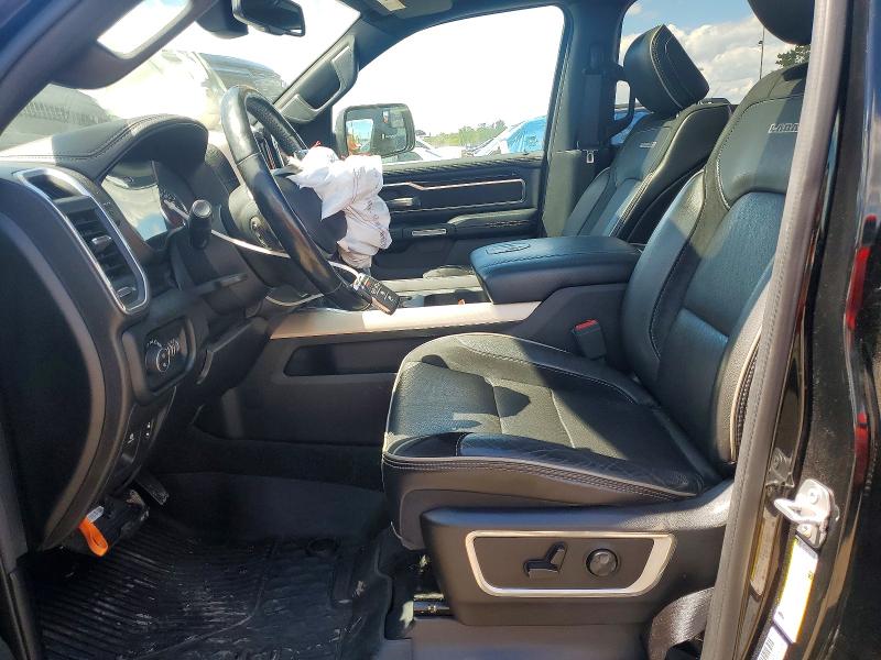Продажа на аукционе авто 2019 Ram 1500, vin: 1C6SRFJT3KN708671, номер лота: 58039706