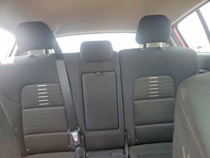 2020 Kia Sportage მანქანა იყიდება აუქციონზე, vin: KNDPM3AC7L7753548, აუქციონის ნომერი: 56321786